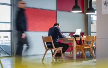 Flexible Büroräume zur Miete in Berlin (Kreuzberg)