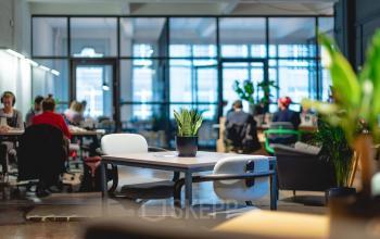 Große Büroflächen zur Miete in Berlin