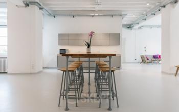 Büro mieten Mehringdamm 32, Berlin (4)