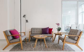 Büro mieten Mehringdamm 32, Berlin (4)