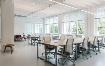 Büro mieten Mehringdamm 32, Berlin (4)