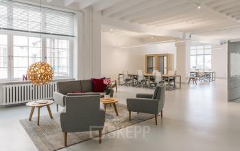 Büro mieten Mehringdamm 32, Berlin (4)