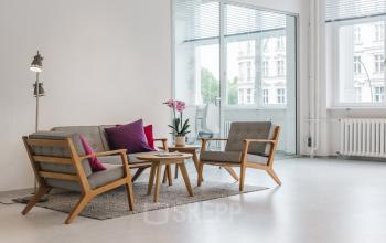 Büro mieten Mehringdamm 32, Berlin (4)
