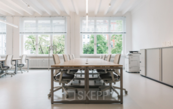 Büro mieten Nostitzstraße 20, Berlin (6)