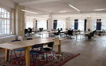 Büro mieten Glogauer Straße 2, Berlin (3)