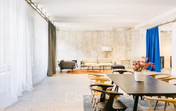 Büro mieten Glogauer Straße 2, Berlin (2)