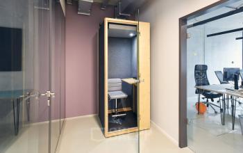 Büro mieten Prinzessinnenstraße 19/20, Berlin (4)