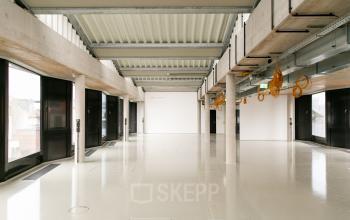 Büro mieten Prinzessinnenstraße 19/20, Berlin (4)