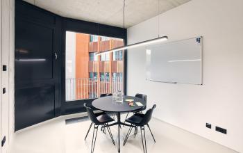 Büro mieten Prinzessinnenstraße 19/20, Berlin (4)