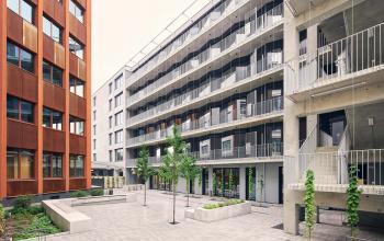 Büro mieten Prinzessinnenstraße 19/20, Berlin (4)