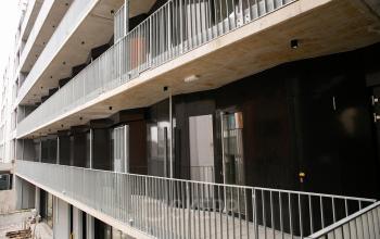 Büro mieten Prinzessinnenstraße 19/20, Berlin (4)