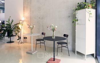 Büro mieten Prinzessinnenstraße 19/20, Berlin (4)