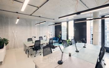 Büro mieten Prinzessinnenstraße 19/20, Berlin (4)