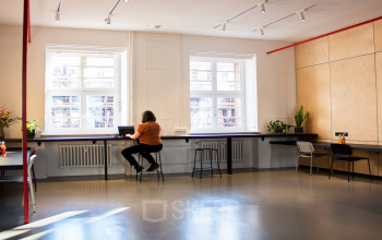 Büro mieten Skalitzer Straße 85/86, Berlin (2)