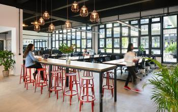 Büro mieten Lobeckstraße 36-40, Berlin (4)