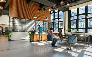 Büro mieten Lobeckstraße 36-40, Berlin (4)