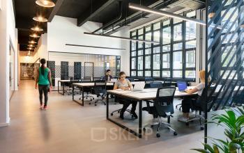 Büro mieten Lobeckstraße 36-40, Berlin (4)