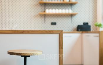 Büro mieten Lobeckstraße 36-40, Berlin (4)