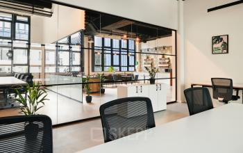 Büro mieten Lobeckstraße 36-40, Berlin (4)