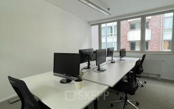 Büro mieten Heinrich-Heine-Platz 10, Berlin (4)