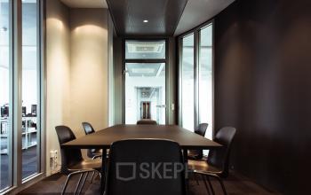 Büro mieten Wrangelstraße 100, Berlin (4)