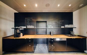 Büro mieten Wrangelstraße 100, Berlin (4)