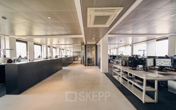 Büro mieten Wrangelstraße 100, Berlin (4)