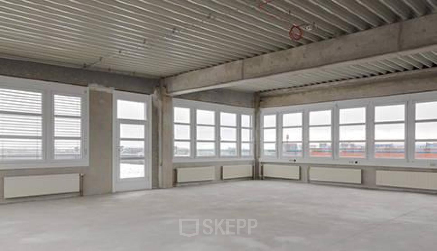 Flexiblen Büroraum mieten in Berlin Marzahn