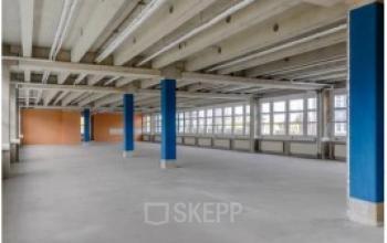 Exklusive Bürofläche zur Miete an der Landsberger Straße in Berlin