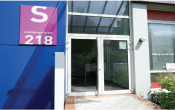 Büro mieten Landsberger Straße 217-267 S, Berlin (2)