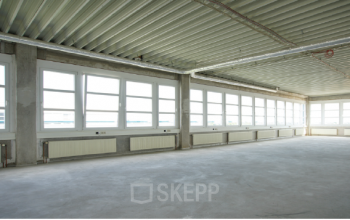 Büro mieten Landsberger Straße 217-267 S, Berlin (1)