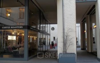 Benachbarte Gastronomieanbieter
