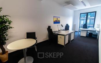 Geräumige Bürofläche mieten an de Friedrichstraße in Berlin