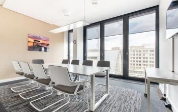 Büro mieten Gontardstraße 11, Berlin (4)