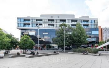 Büro mieten Gontardstraße 11, Berlin (4)