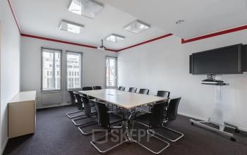 Büro mieten Unter den Linden 21, Berlin (4)