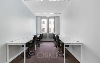 Büro mieten Unter den Linden 21, Berlin (4)