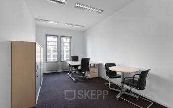 Büro mieten Unter den Linden 21, Berlin (4)