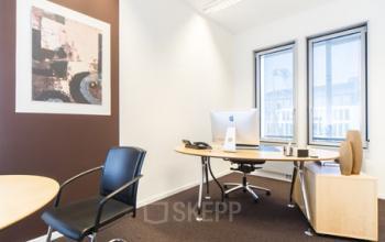 Hochwertiges Büro mieten in Berlin Unter den Linden