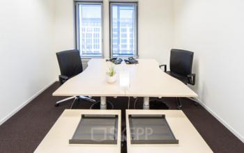 Geräumiges Büro mieten in Berlin Unter den Linden