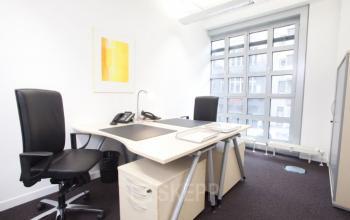 Großes Büro mieten in Berlin Mitte