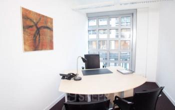 Festen Arbeitsplatz mieten in Berlin Mitte