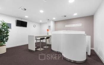 Büro mieten Pariser Platz 4a, Berlin (4)