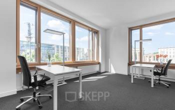 Büro mieten Pariser Platz 4a, Berlin (4)