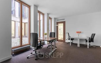 Büro mieten Pariser Platz 4a, Berlin (4)