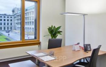 Hochwertige Bürofläche mieten in Berlin-Mitte