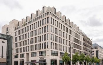 Büro mieten Pariser Platz 4a, Berlin (4)