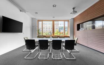 Büro mieten Pariser Platz 4a, Berlin (4)