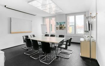 Büro mieten Potsdamer Platz 10, Berlin (4)