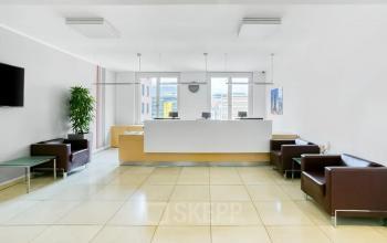 Büro mieten Potsdamer Platz 10, Berlin (4)